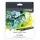 Lyra Pet Aqua Brush Duo Marker 36 St. mehrfarbig