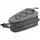 KLICKfix Contour Satteltasche 4 l grau