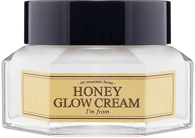 Honey Glow Cream