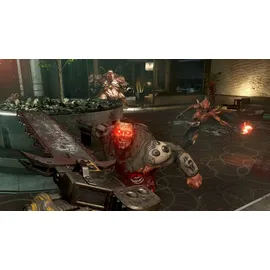 Doom Eternal (USK) (PS4)