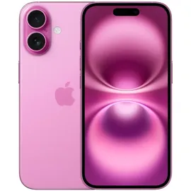 Apple iPhone 16 128 GB pink