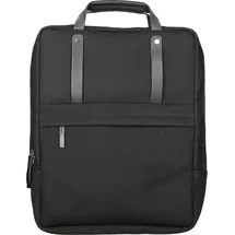 JOST Bags Lund Rucksack 42 cm Schwarz