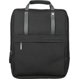 JOST Bags Lund Rucksack 42 cm Schwarz