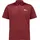 Jack Wolfskin Delgami Polo M deep ruby),