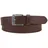 Levi's Gürtel Leder Braun 105