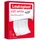 BSN Medical Leukoplast soft Pflaster 4 x 10 cm 5 St.
