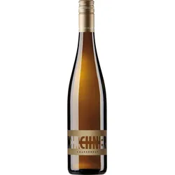 Chardonnay QbA trocken Stadtmauer (2023), Kirchner
