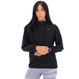 Mizuno Active Alpha Schwarz S