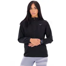 Mizuno Active Alpha Schwarz S