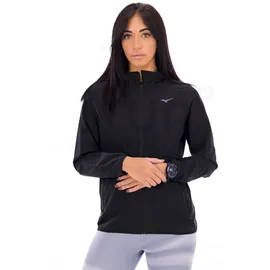 Mizuno Active Alpha Schwarz S