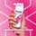 Axe Bodyspray Anarchy for Her 8 x 150 ml