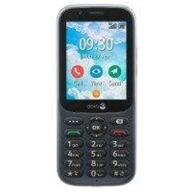 Doro 730X Grau