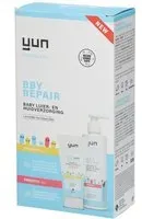 YUN BBY Repair Soins des fesses et de la peau bébé Crème 1 pc(s)