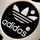 adidas Kaiser 5 Cup Black / Footwear White / Red 42