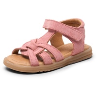 Bisgaard Felicia Sandal, Blush, 33 EU