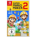 Super Mario Maker 2 (USK) (Nintendo Switch)