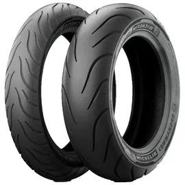 Michelin Commander III Touring Rear 140/90 R16 77H TL