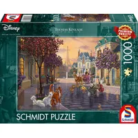 Schmidt Spiele The Aristocats (59690)