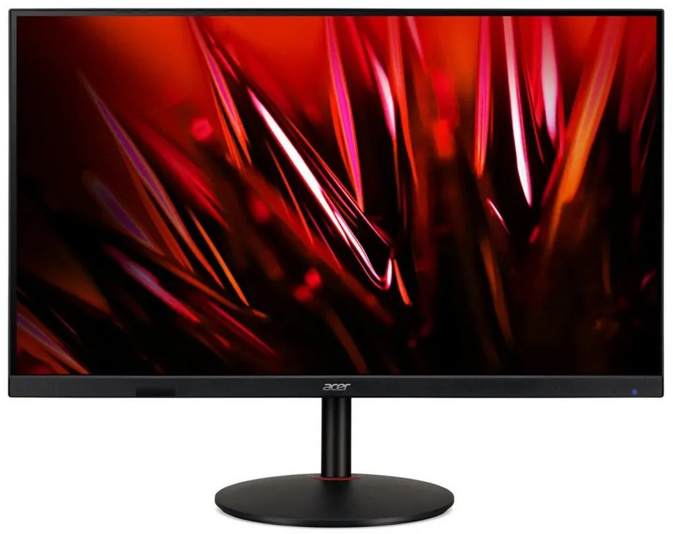 Preisvergleich Produktbild Acer Nitro XV322QKKV Gaming-Monitor schwarz