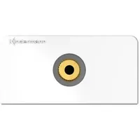 Kindermann Konnect design click Audio Klinke 3,5mm