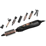 Sencor SHS 8550BK edition schwarz