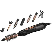 Sencor SHS 8550BK edition schwarz