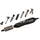 Sencor SHS 8550BK edition schwarz