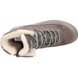 Lowa Ella GTX Hi Winterstiefel Blau/Mint 26