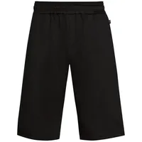 TRIGEMA Jerseyhose TRIGEMA "TRIGEMA Bermuda aus Single-Jersey", Damen, Gr.