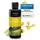 AllgäuQuelle Naturprodukte AllgäuQuelle® Sauna Aufgussmittel mit 100% Bio Öle Jungbrunnen Ylang-Ylang Lemongrass 100ml