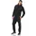 Eastwind Jogginganzug EASTWIND, Herren, Gr. 52/54 (L), schwarz, angeraute Sweatware, Obermaterial: 60% Baumwolle, 40% Polyester. Kapuzenfutter: 60% Baumwolle, 40% Polyester, unifarben, bequem, Sportanzüge Jogginganzug