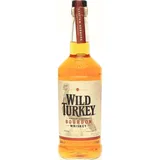 Wild Turkey 81 40,5% Vol. 0,7 l