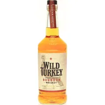 Wild Turkey 81 40,5% Vol. 0,7 l