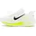 Nike Vomero 18 Herren White/Volt/Barely Volt/Black 42,5