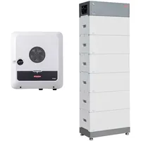 BYD Fronius Primo GEN24 4.0 Plus 4kW Hybrid Wechselrichter
