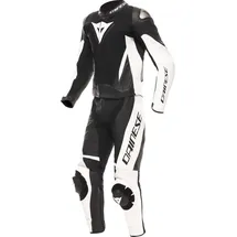 Dainese Demon Sprint 2-Teiler Motorrad Lederkombi