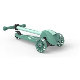 scoot&ride vertriebs gmbh Highwaykick 3S Grün