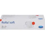 ToValCare GmbH - Medical Rolta Soft Synth.-wattebinde 10 cmx3 M