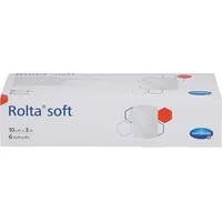 ToValCare GmbH - Medical Rolta Soft Synth.-wattebinde 10 cmx3 M