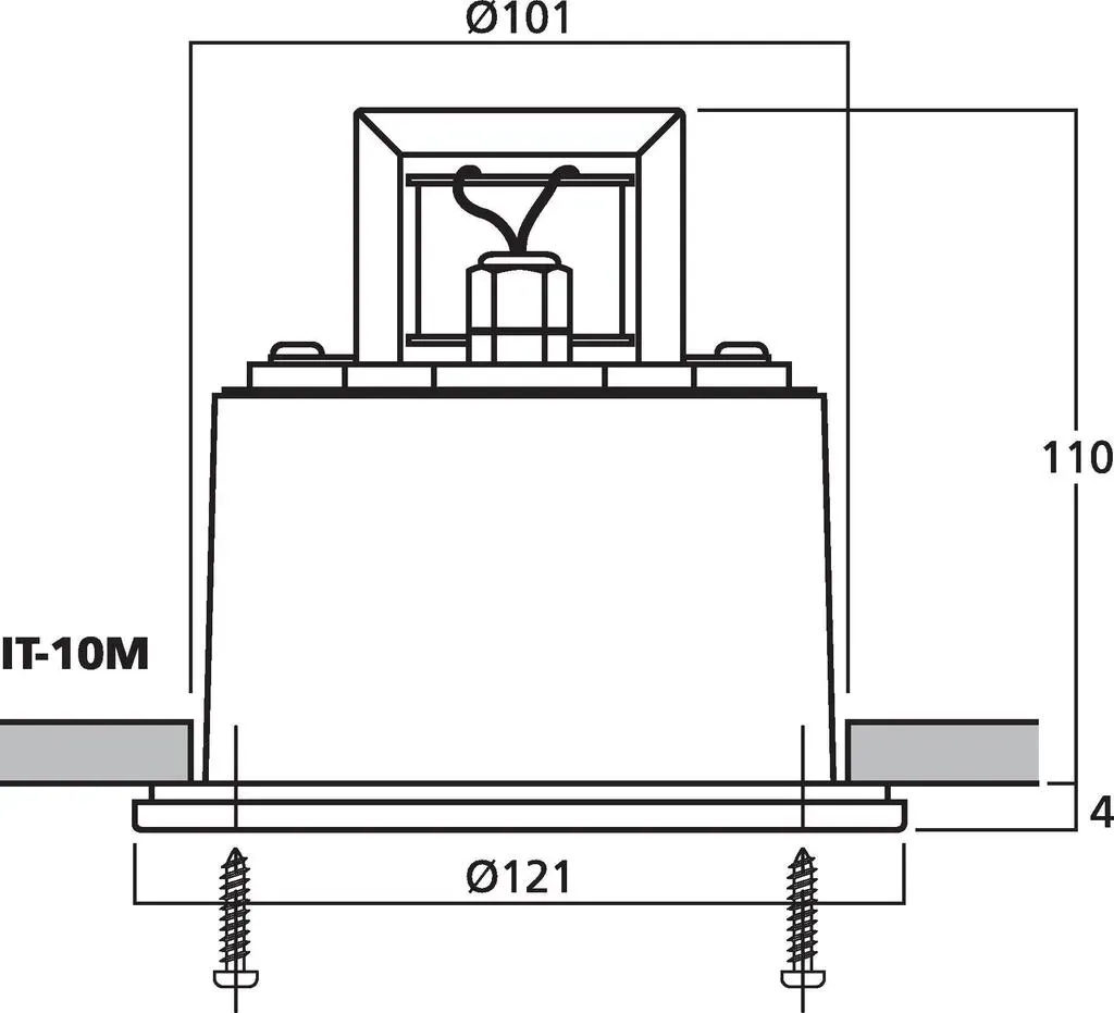  IT-10M 