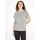 Tommy Hilfiger T-Shirt Damen grau XS