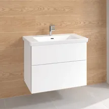 Villeroy & Boch Waschtischunterschrank 2 Auszüge 75,5 x 58,8 cm