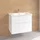 Villeroy & Boch Waschtischunterschrank 2 Auszüge 75,5 x 58,8 cm