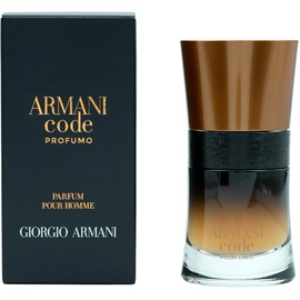 armani code profumo men