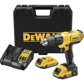DeWalt Bohrmaschine - Akkuschrauber, DCD771D2
