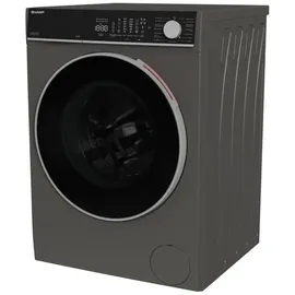 Sharp ES-WNFL014CADA-DE Waschmaschine (10 kg, 1400 U/min)