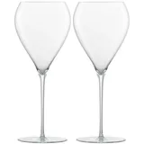 Schott Zwiesel Zwiesel Glas Premium Schaumweinglas Enoteca 2er Set