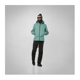 Salewa Herren Ortles GTX 3L EPE Jacke (Größe L, gruen)