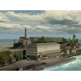 Alcatraz – Die Gefängnis-Simulation (Best of Simulations) (PC)