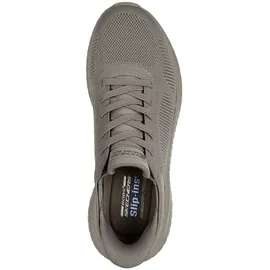 SKECHERS Bob Squad Chaos-Solid Step Herren Grün 43